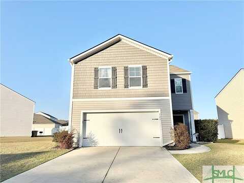 Butternut, GUYTON, GA 31312