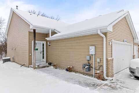 Cavell, MINNEAPOLIS, MN 55428