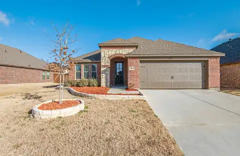 Cavalcade, FERRIS, TX 75125