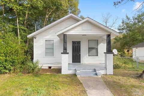 61St, PENSACOLA, FL 32506