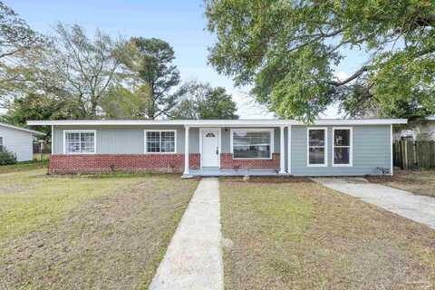 Ticonderoga, MILTON, FL 32570