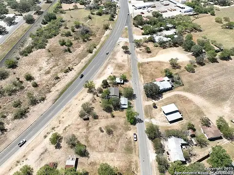 Teel, DEVINE, TX 78016