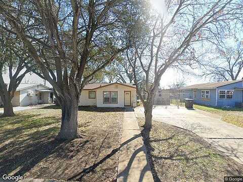 Sublett, SAN ANTONIO, TX 78223