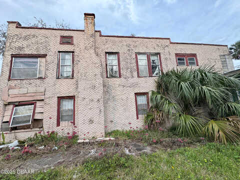Bellevue, DAYTONA BEACH, FL 32114