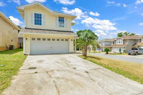 Two Sisters, PENSACOLA, FL 32505