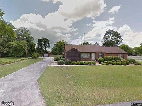 Pine, BUTLER, GA 31006