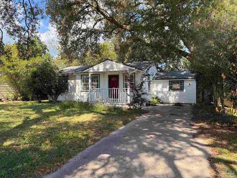 Henry, PENSACOLA, FL 32507