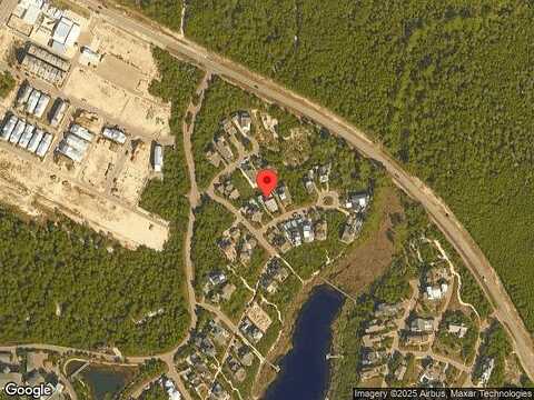 Creek Bridge, INLET BEACH, FL 32461