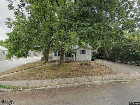 Sacramento, SAN ANTONIO, TX 78201