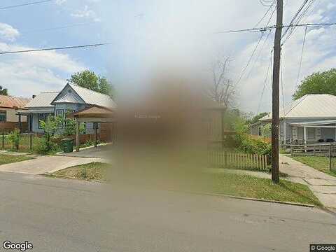 Wyoming, SAN ANTONIO, TX 78203