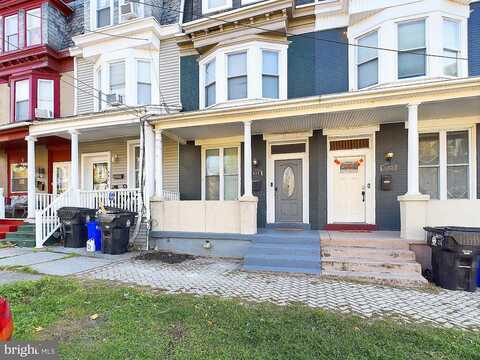 Harris, HARRISBURG, PA 17102