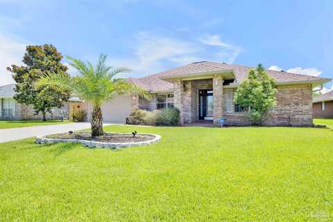 Shoni, NAVARRE, FL 32566