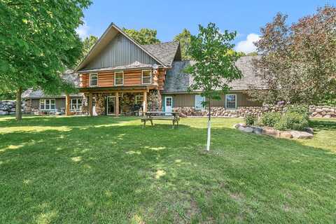 Held, COLD SPRING, MN 56320