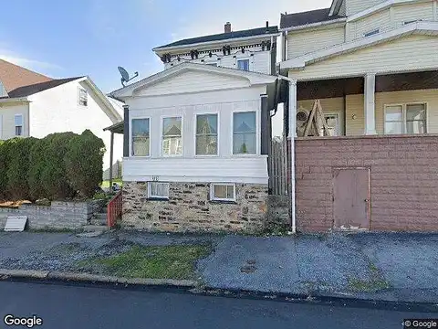 2Nd, ALTOONA, PA 16602