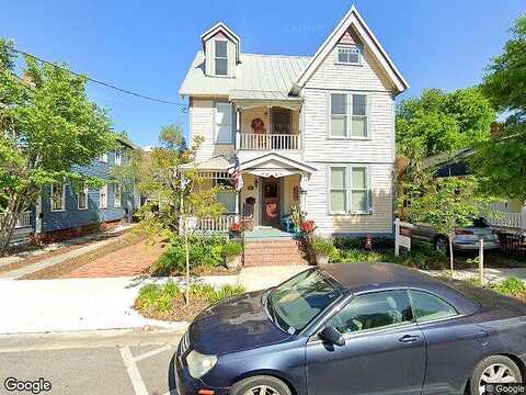 4Th, FERNANDINA BEACH, FL 32034