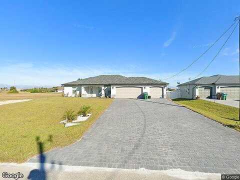 34Th, CAPE CORAL, FL 33993