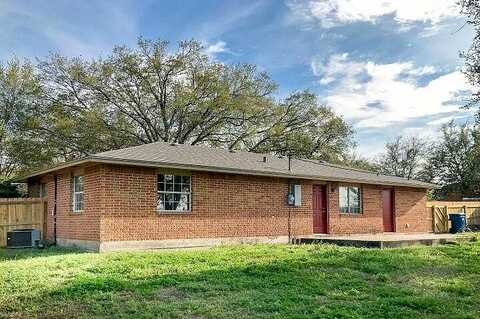 Tracey, GEORGE WEST, TX 78022