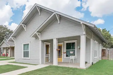 Poindexter, CLEBURNE, TX 76033
