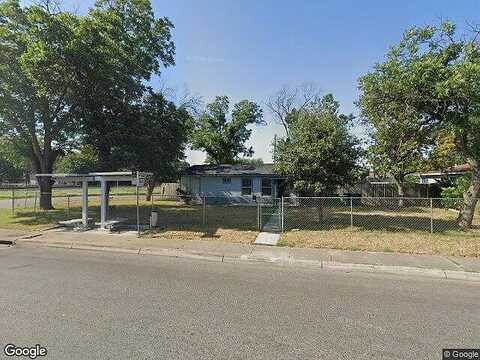 Ceralvo, SAN ANTONIO, TX 78207