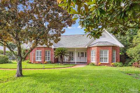 Tiger Point, GULF BREEZE, FL 32563