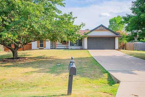 Holly, BURLESON, TX 76028