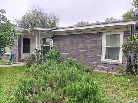 Newcome, SAN ANTONIO, TX 78229
