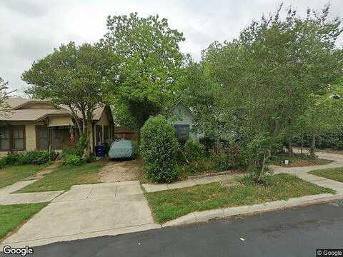 Elmhurst, SAN ANTONIO, TX 78209