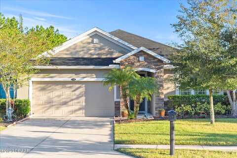Grande Belfly, DAYTONA BEACH, FL 32124