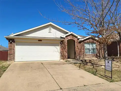 White Feather, FORT WORTH, TX 76131