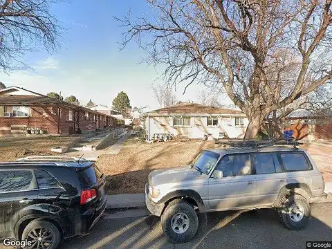 59Th, ARVADA, CO 80004