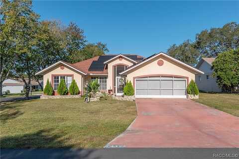 Bacall, BEVERLY HILLS, FL 34465