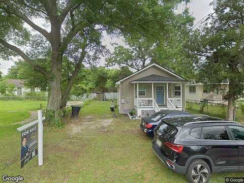 M, PENSACOLA, FL 32501