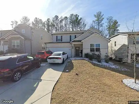 Park Chase, DALLAS, GA 30132