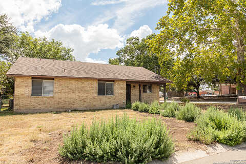 Prince, NEW BRAUNFELS, TX 78130