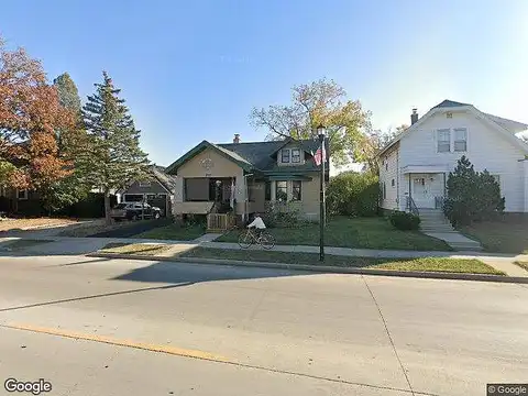 Park, FOND DU LAC, WI 54935