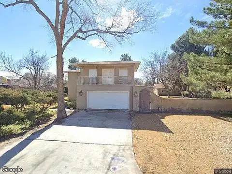 Fairway, EL PASO, TX 79922