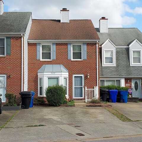 Gates Landing, VIRGINIA BEACH, VA 23464