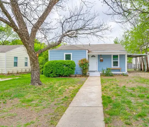 Lyndon, FORT WORTH, TX 76116