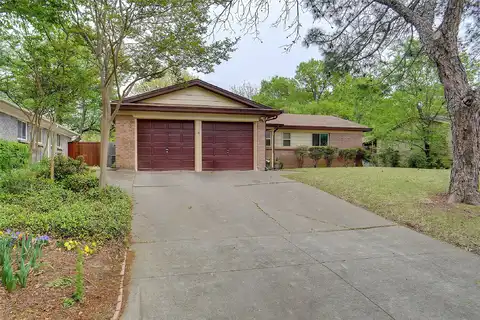 Oakwood, EULESS, TX 76040