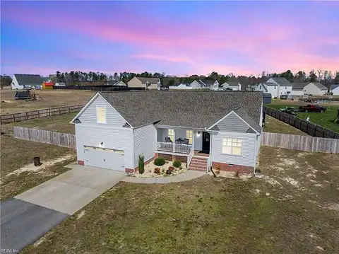 Pebble Brook, FRANKLIN, VA 23851
