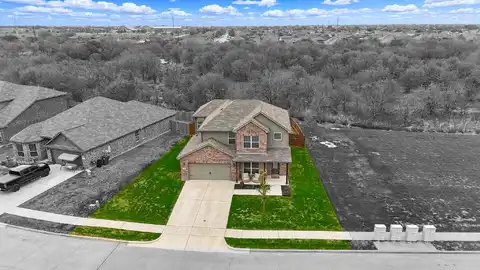 Mackinac, CROWLEY, TX 76036