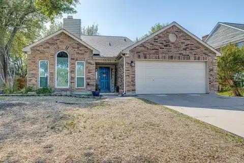 Stratford, MANSFIELD, TX 76063