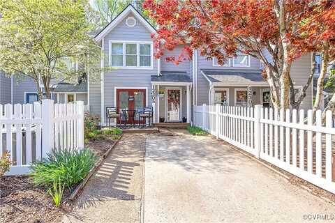 Sir James, HENRICO, VA 23233