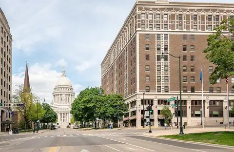 Washington, MADISON, WI 53703