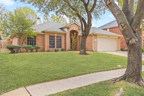 Rogue River, FORT WORTH, TX 76137