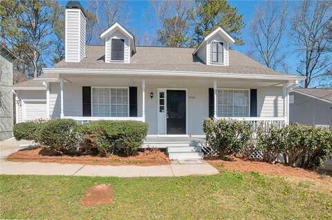 Panola, LITHONIA, GA 30058