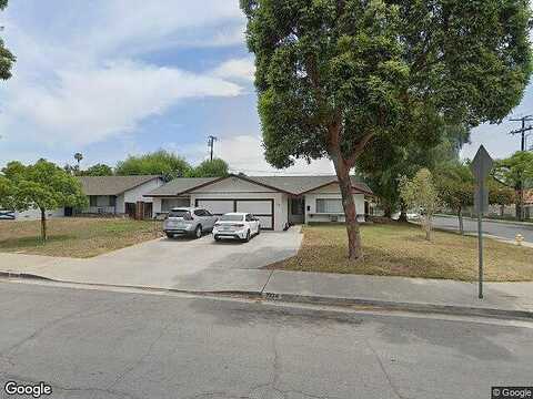 Royalty, POMONA, CA 91767