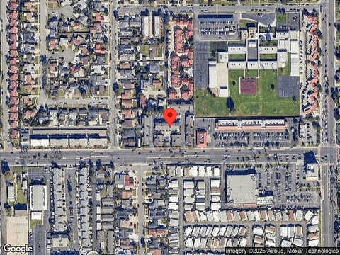 Saint John, GARDEN GROVE, CA 92844