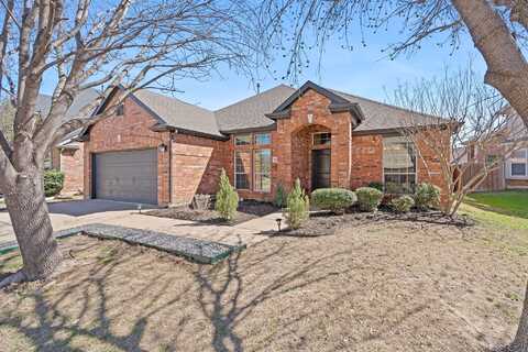Glenburne, FORT WORTH, TX 76131