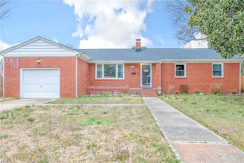 Hobson, PORTSMOUTH, VA 23704